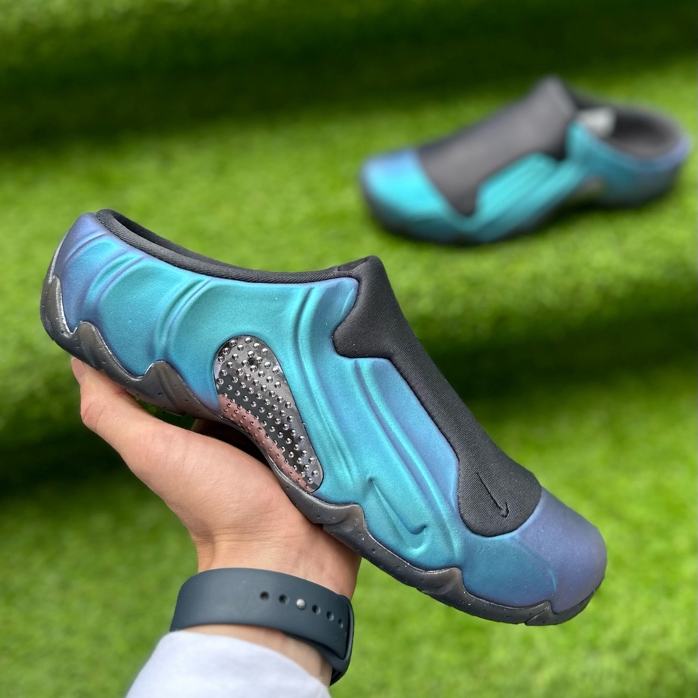 Basketball Nike Clogposite Dusty Cactus Men’s Authentic Shoes Brand New Sneakers